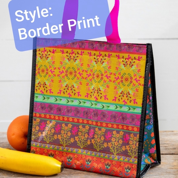 NATURAL LIFE: CHOICE OF LUNCH BAGS - Picture 8 of 10